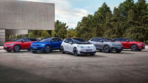 奧博穆百日新政 大眾軟件戰略減速，聚焦汽車銷售本源