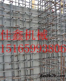 外墻保溫板設備在建筑建材領域的應用與佳鑫品牌優勢