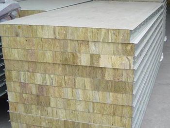 防城港市巖棉烘道板廠 建筑材料領域的專業(yè)力量