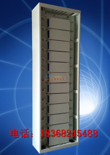 三網(wǎng)合一288芯光纖配線(xiàn)架 共建共享方案與慈溪市啟宏通信設(shè)備廠(chǎng)生產(chǎn)實(shí)踐